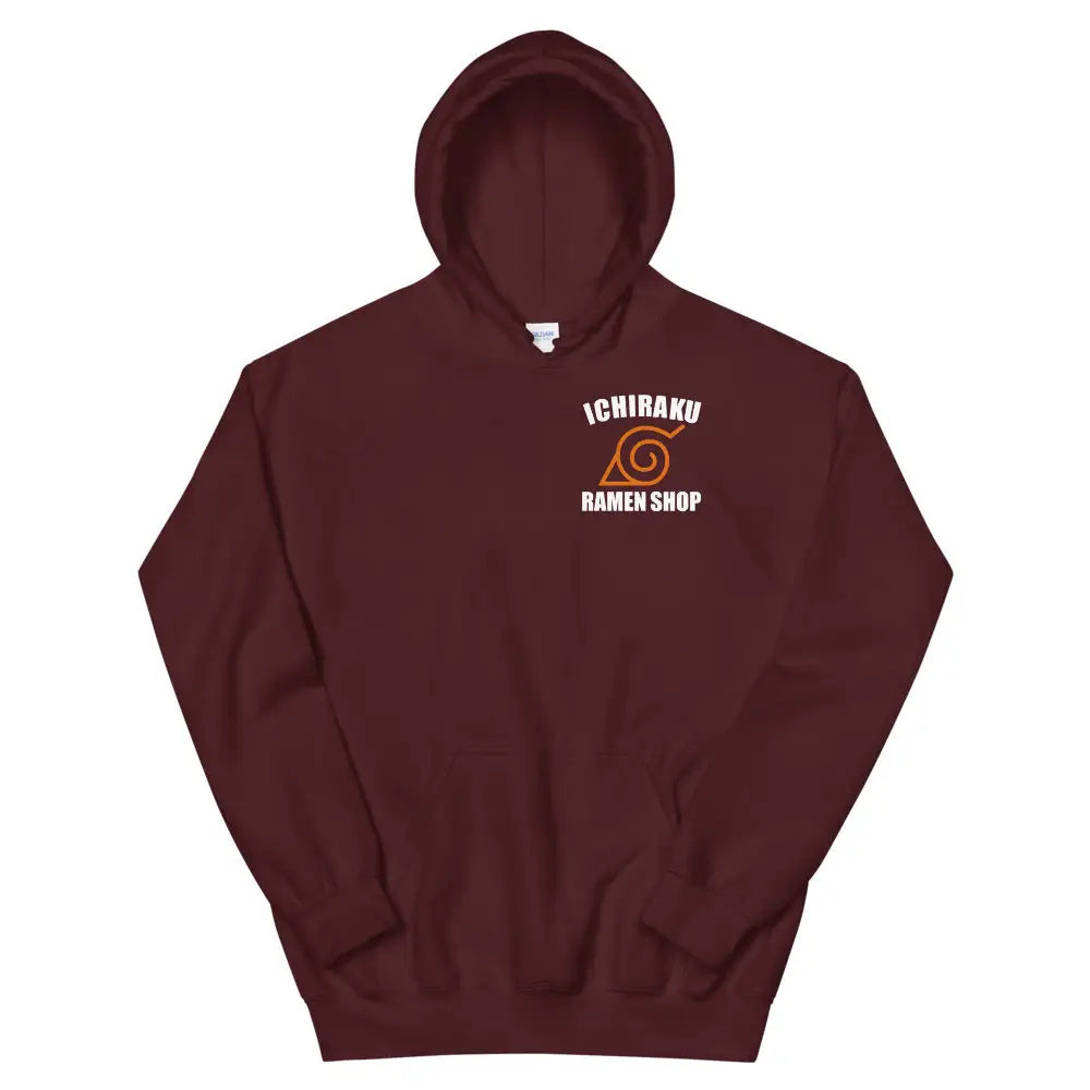 Cozy Go-To Hoodie in Sizes 2XL 3XL 4XL