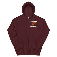 Cozy Go-To Hoodie in Sizes 2XL 3XL 4XL