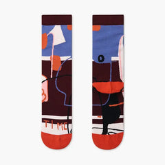 Creative Colorful Socks