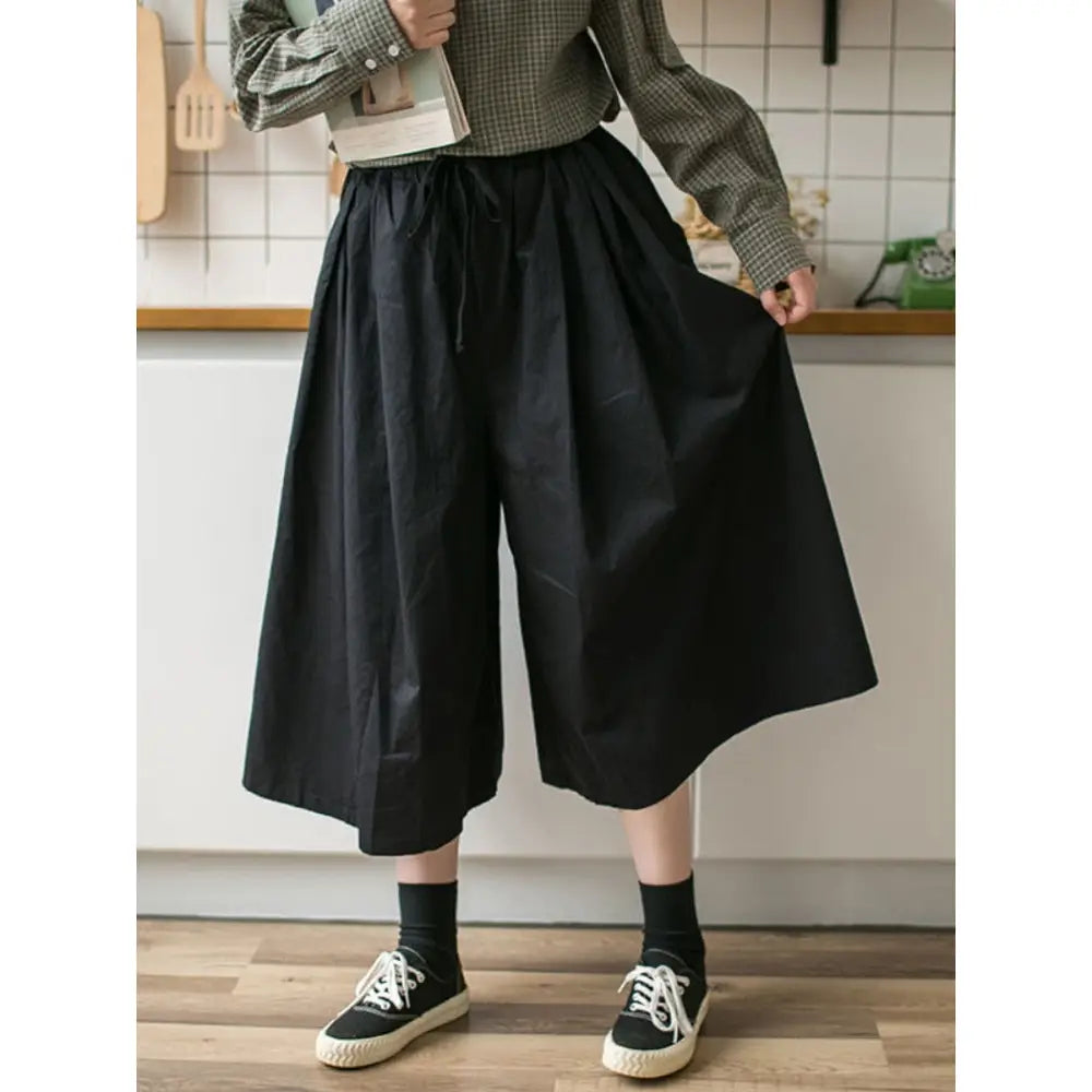 Culottes Pants