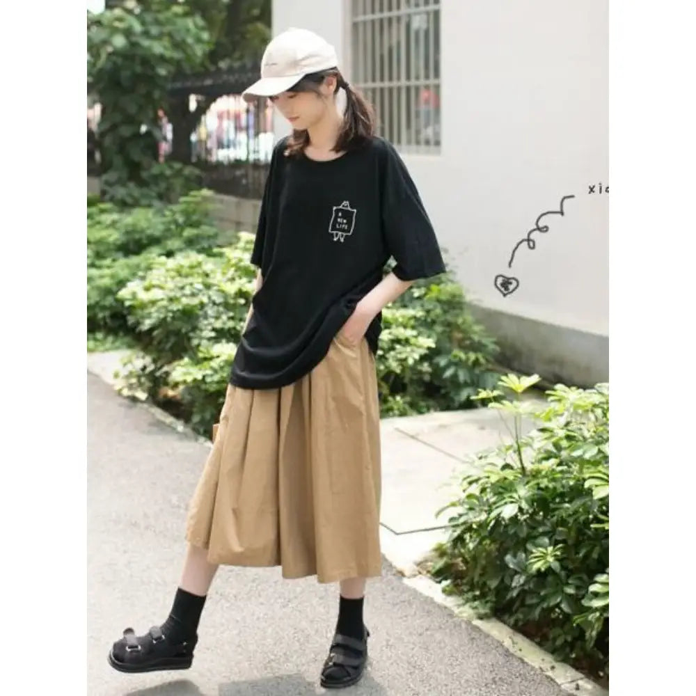 Culottes Pants