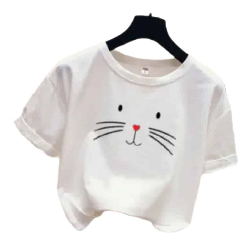 Cute Kawaii Cat Pusheen Otaku Shirt