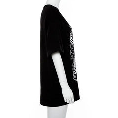 Dark Witch Trust Graphic T Shirt