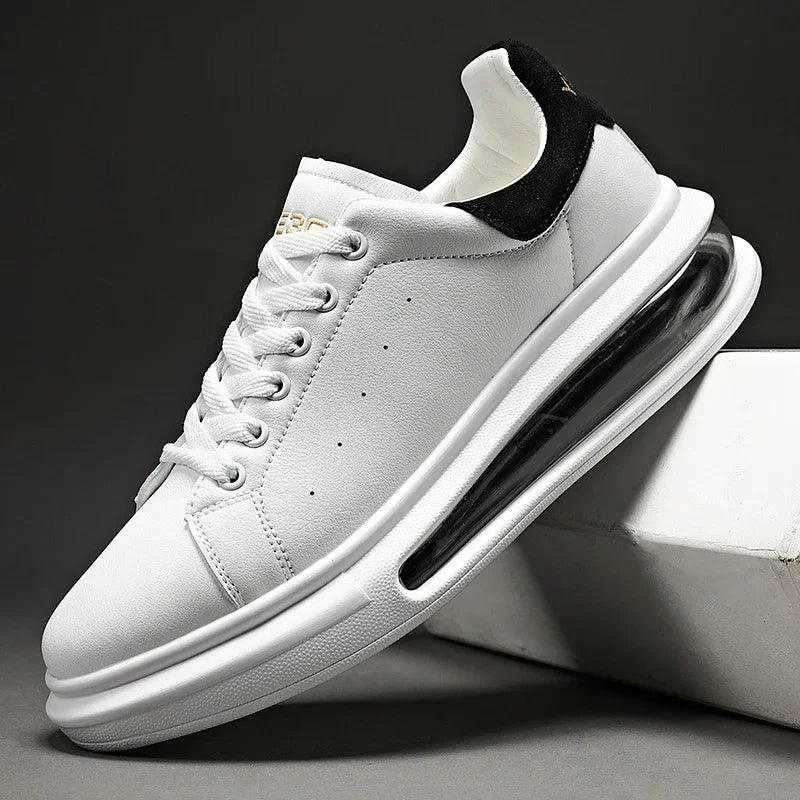Men's Breathable Mesh Sneakers