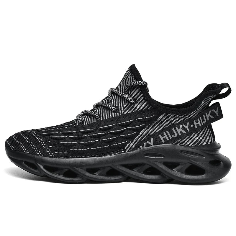 Men's Breathable Mesh Sneakers