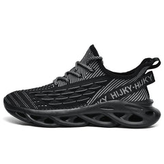Men's Breathable Mesh Sneakers