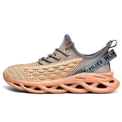 Men's Breathable Mesh Sneakers