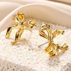 Different Style Stud Cute Earrings