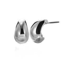 Different Style Stud Cute Earrings for Everyday Wear