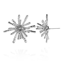 Different Style Stud Cute Earrings for Everyday Wear E4109P