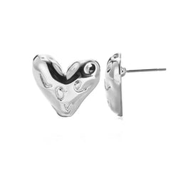 Different Style Stud Cute Earrings for Everyday Wear E4208P