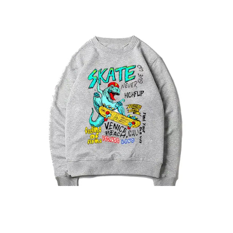 urban wear sweatshirt