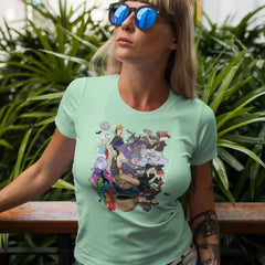 Disney Witches T-Shirts for Fans