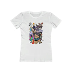 Disney Witches T-Shirts for Fans