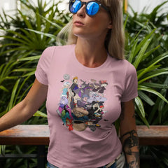 Disney Witches T-Shirts for Fans