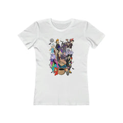 Disney Witches T-Shirts - T-Shirt