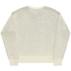 Divide The Youth Angel Knitted Sweater