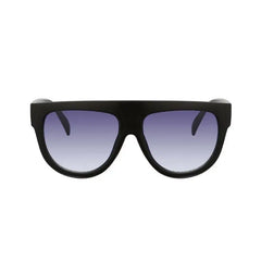 Double Color Frame Sunglasses