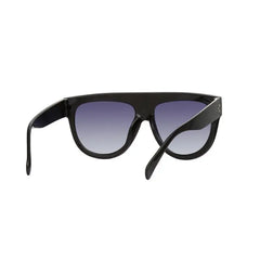 Double Color Frame Sunglasses