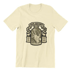 Dr. Aguardiente Black 1979 T-Shirt