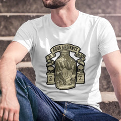 Dr. Aguardiente Black 1979 T-Shirt