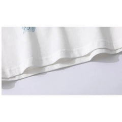 Drama Queen Harajuku Girl T Shirt Japanese Streetwear