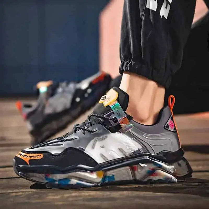 Durable High Quality Anime Loafers Euro Size Shoes