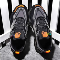 Durable High Quality Anime Loafers Euro Size Shoes