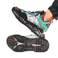 Durable High Quality Anime Loafers Euro Size Shoes