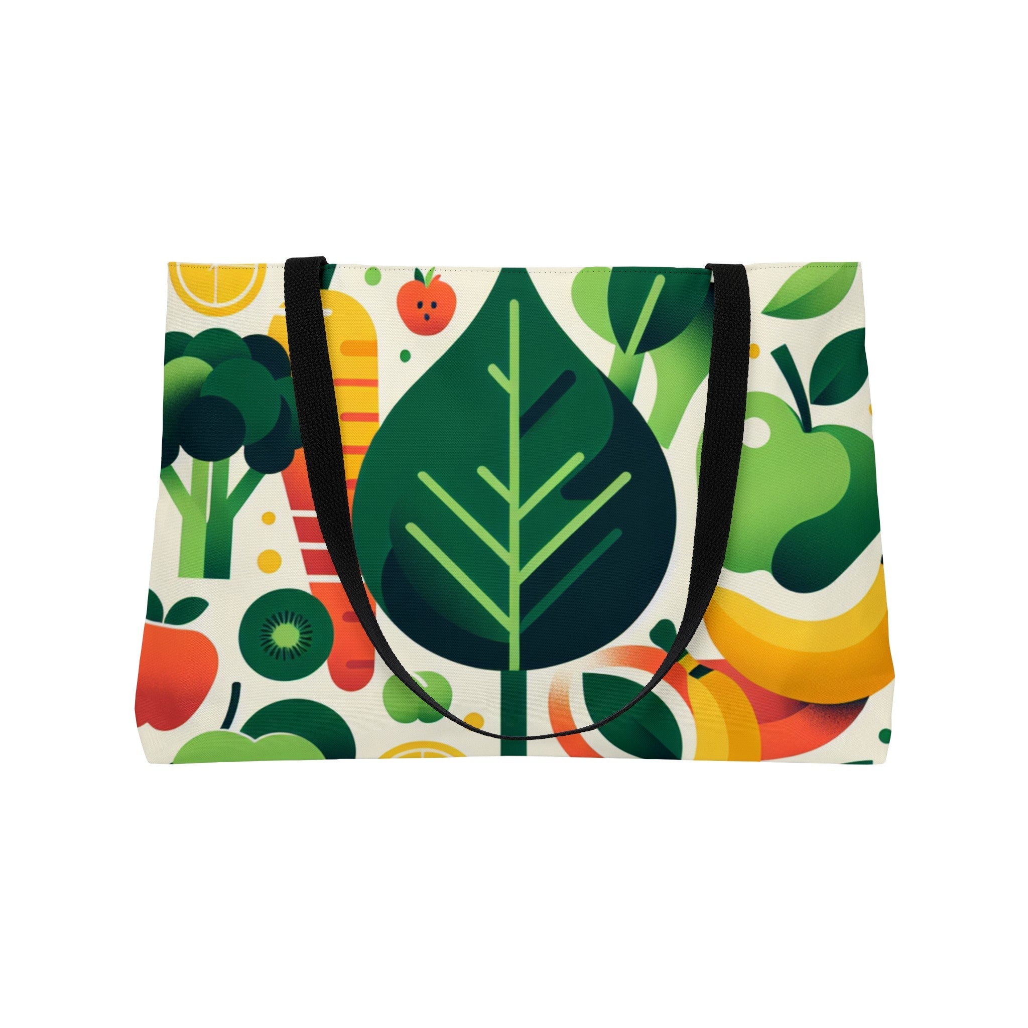 ’Earth Embrace - Vegan Tote Bag’