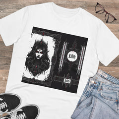 ’Echoes of Eden - Lilith T-Shirt’ - T-Shirt