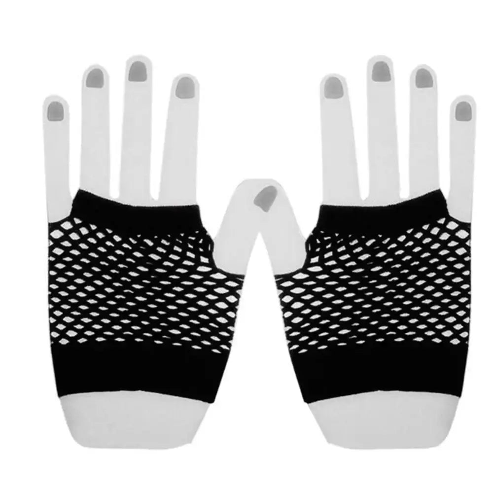 Elbow Length Soft Stylish Gloves for Everyday Wear