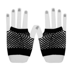 Elbow Length Soft Stylish Gloves for Everyday Wear