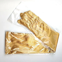 Elbow Length Soft Stylish Gloves for Everyday Wear