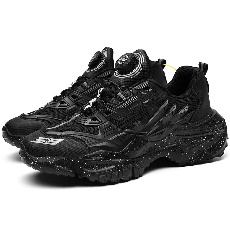Elevating Casual Sports Sneakers