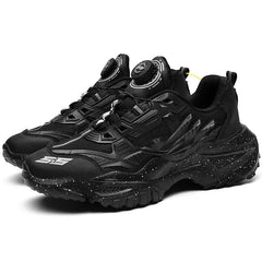 Elevating Casual Sports Sneakers