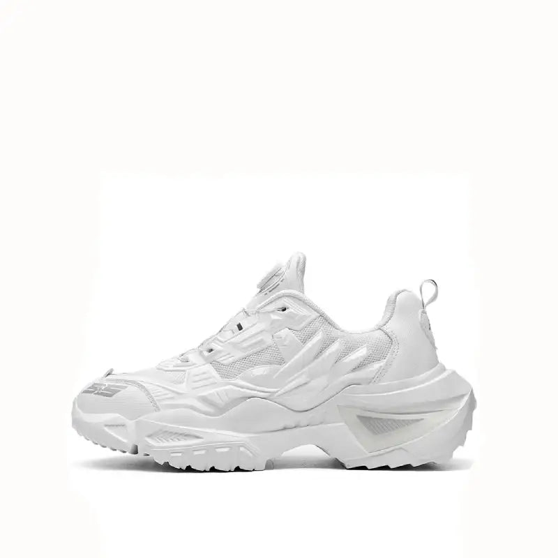 Elevating Casual Sports Sneakers