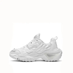 Elevating Casual Sports Sneakers
