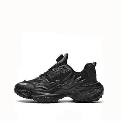 Elevating Casual Sports Sneakers