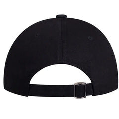 Embroidered High-Quality Cap