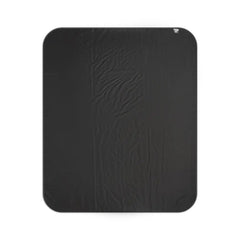 Enchanting Sylvester Floral Succulent Picnic Blanket 61’’ ×