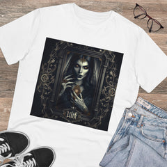 ’Enchantress Awakening - Lilith T-Shirt’ - T-Shirt