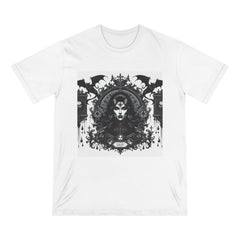’Enchantress Nocturnal - Lilith T-Shirt’ - White / XS