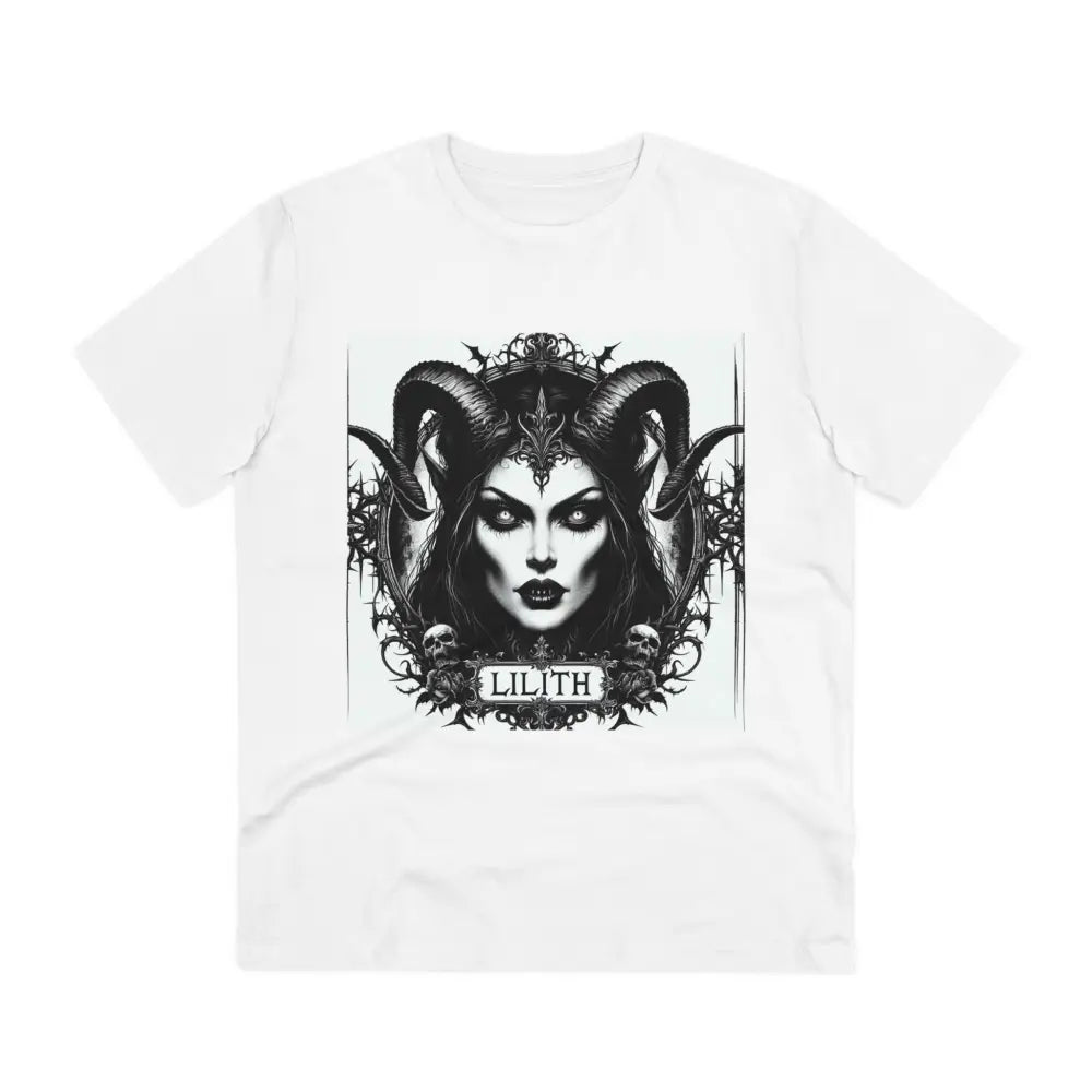 ’Enchantress of the Night - Lilith T-Shirt’ - T-Shirt