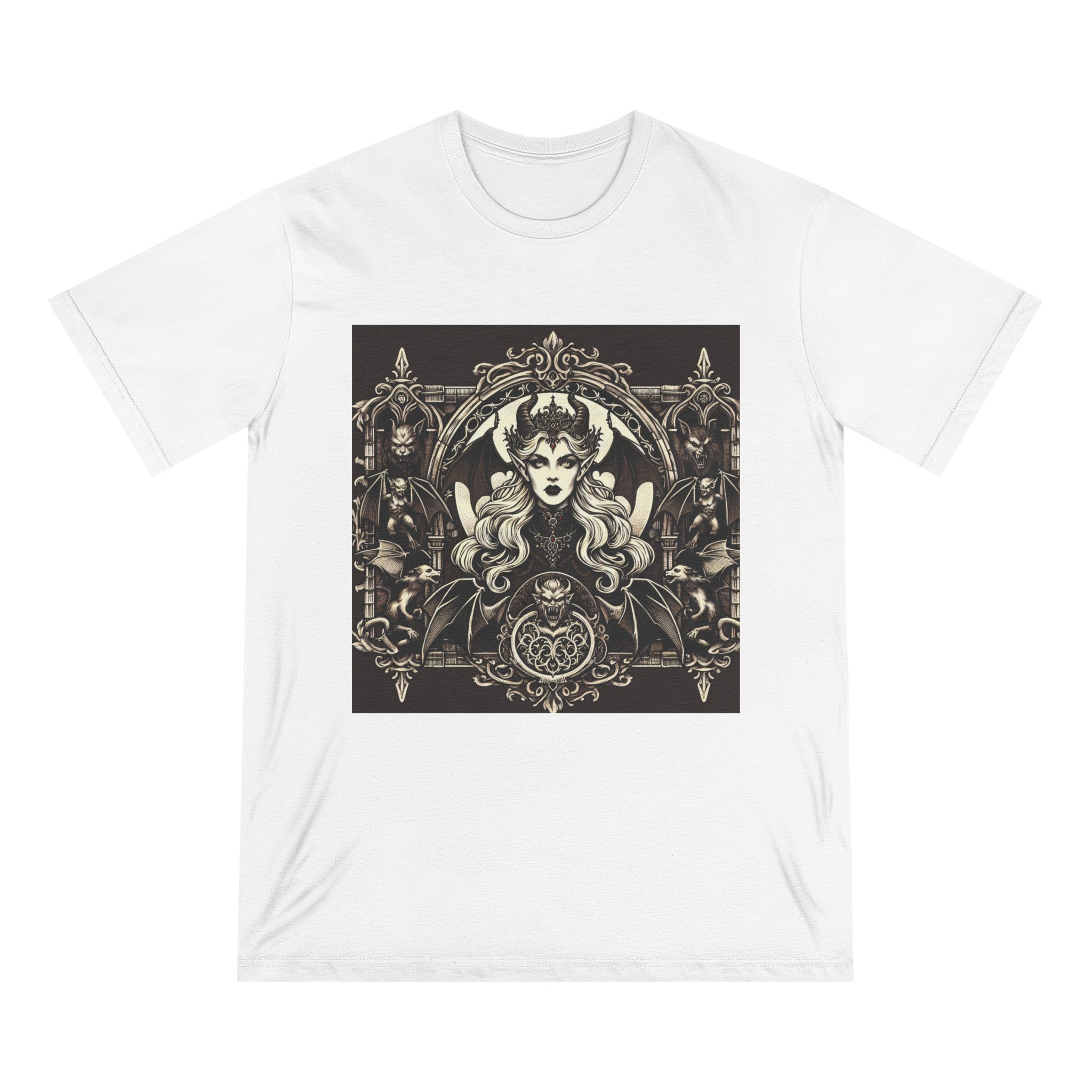 ’Enchantress Twilight - Lilith T-shirt’