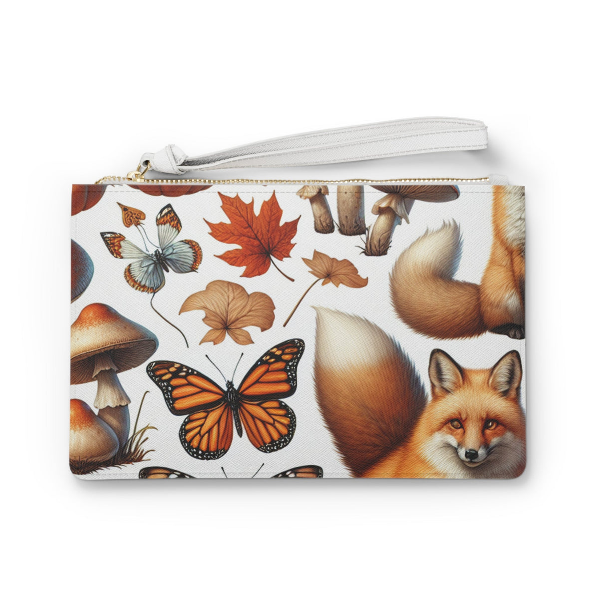 Evelyn Harvest Travel Bags for Autumn Trips One size