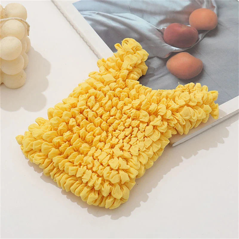 Expand Shoulder Reusable Foldable Tote Bag for Daily