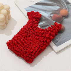 Expand Shoulder Reusable Foldable Tote Bag for Daily