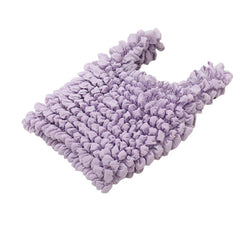 Expand Shoulder Reusable Foldable Tote Bag for Daily Light