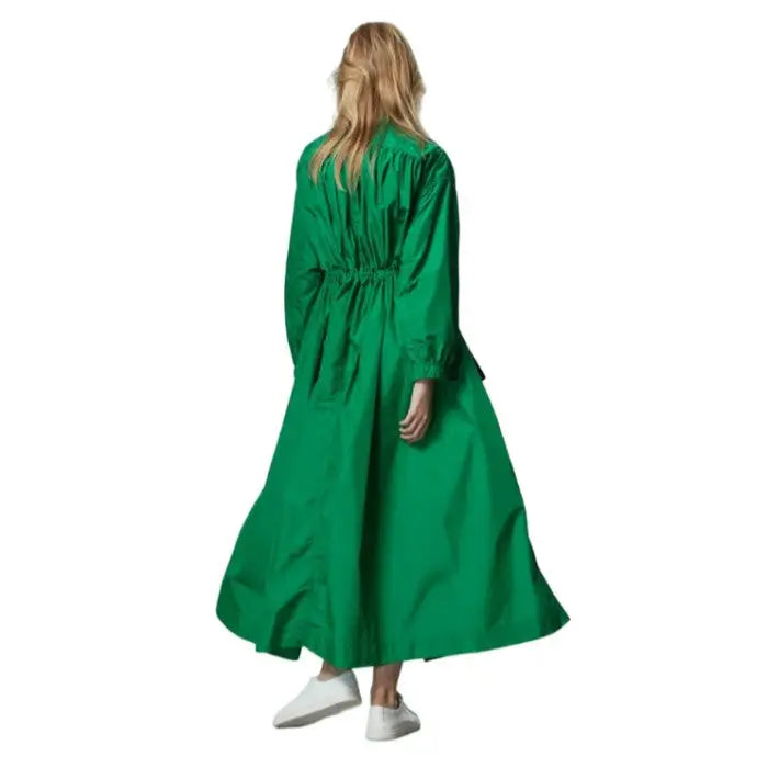 Extra Long Trench Coat for Men and Women